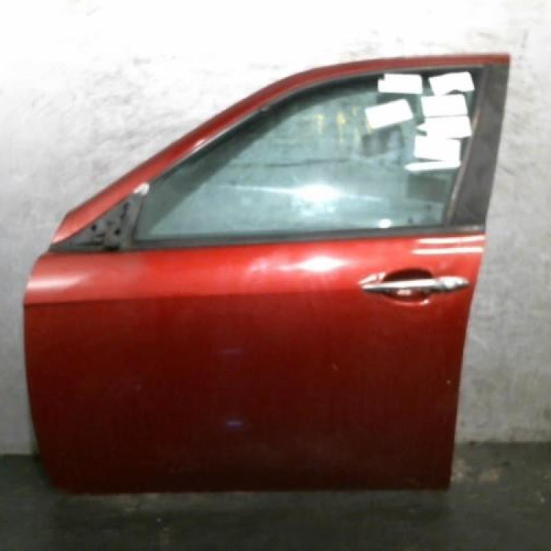 Porte avant gauche ALFA ROMEO 156 Photo n°1