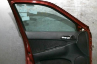 Porte avant gauche ALFA ROMEO 156