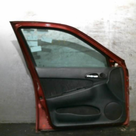 Porte avant gauche ALFA ROMEO 156