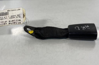 Attache ceinture arriere droit ALFA ROMEO 156