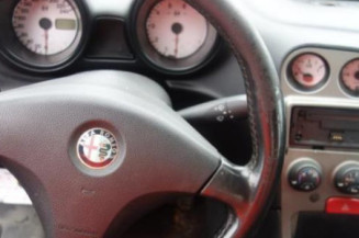 Attache ceinture arriere droit ALFA ROMEO 156