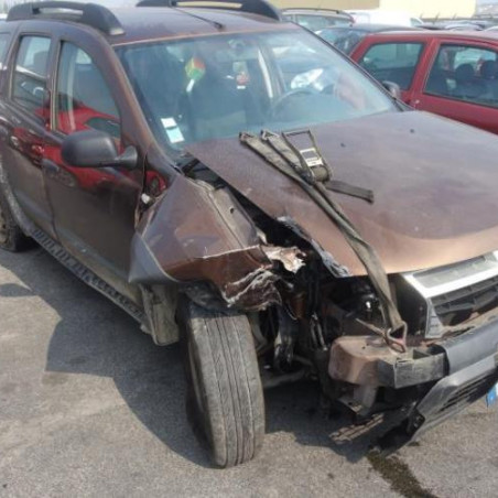 Colonne de direction DACIA DUSTER 1