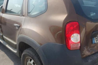 Colonne de direction DACIA DUSTER 1
