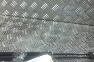 Verin de coffre DACIA DUSTER 1