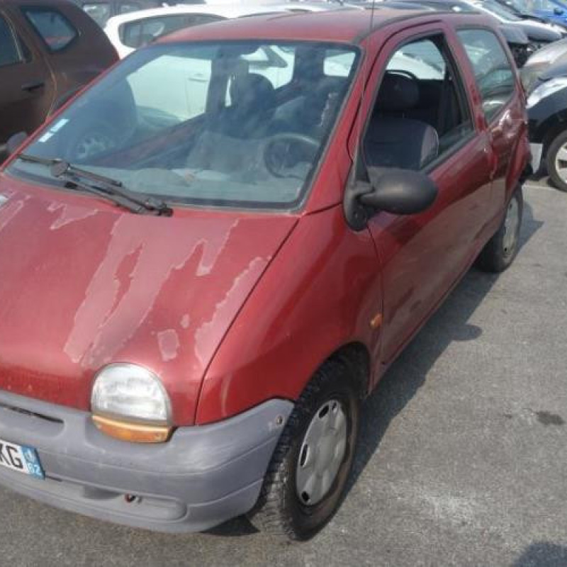Interrupteur de leve vitre avant droit RENAULT TWINGO 1 Photo n°4