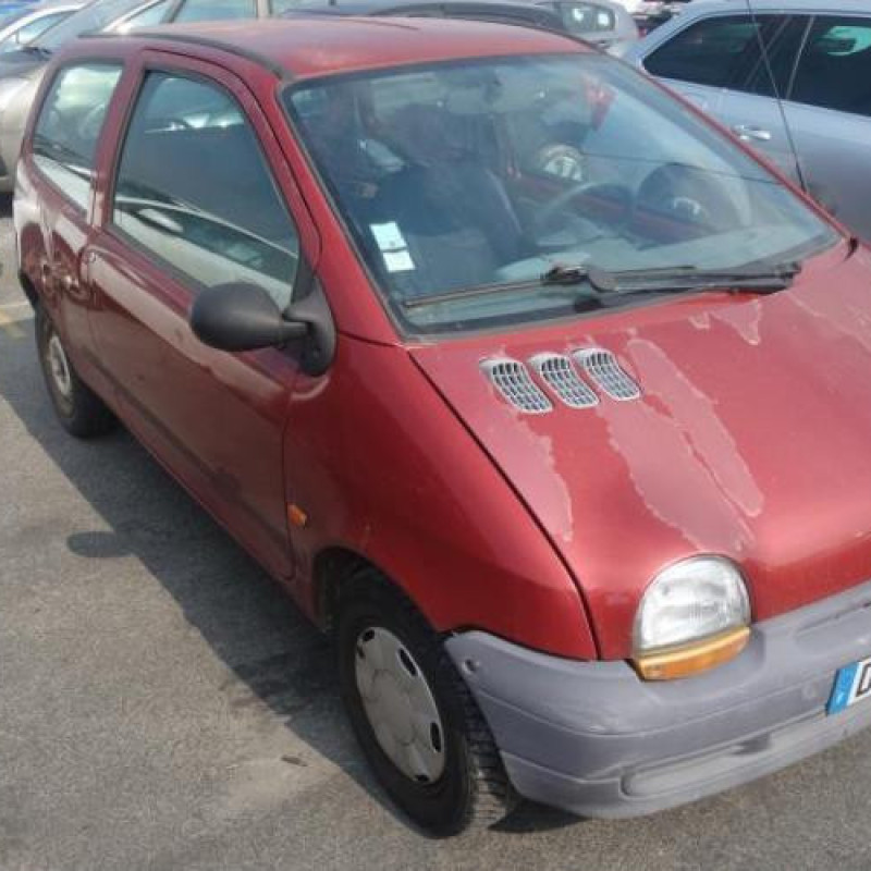 Interrupteur de leve vitre avant droit RENAULT TWINGO 1 Photo n°5