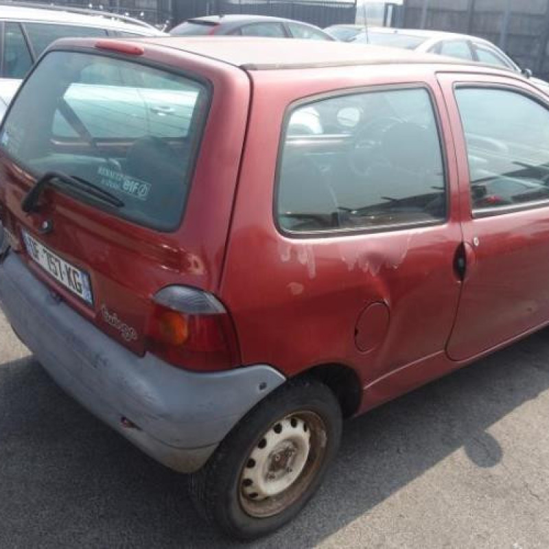 Interrupteur de leve vitre avant droit RENAULT TWINGO 1 Photo n°6