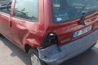Interrupteur de leve vitre avant droit RENAULT TWINGO 1