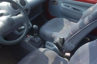 Interrupteur de leve vitre avant droit RENAULT TWINGO 1