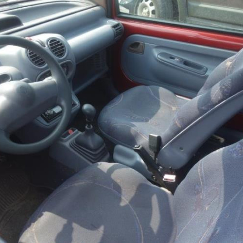 Interrupteur de leve vitre avant droit RENAULT TWINGO 1 Photo n°8