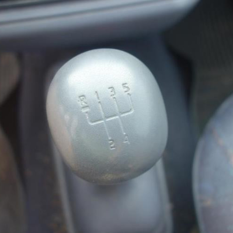 Interrupteur de leve vitre avant droit RENAULT TWINGO 1 Photo n°11