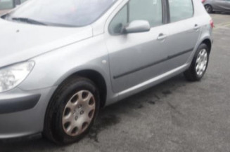 Serrure arriere droit PEUGEOT 307