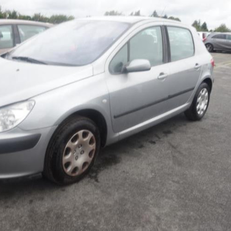 Serrure arriere droit PEUGEOT 307 Photo n°3