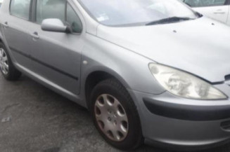 Serrure arriere droit PEUGEOT 307