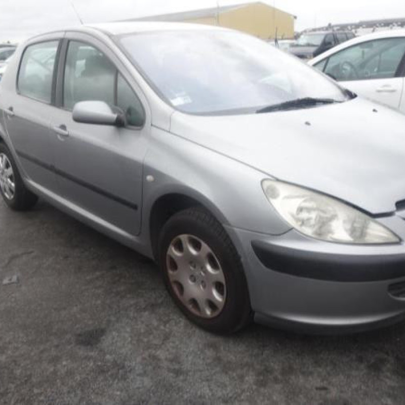 Serrure arriere droit PEUGEOT 307 Photo n°4