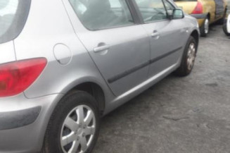 Serrure arriere droit PEUGEOT 307