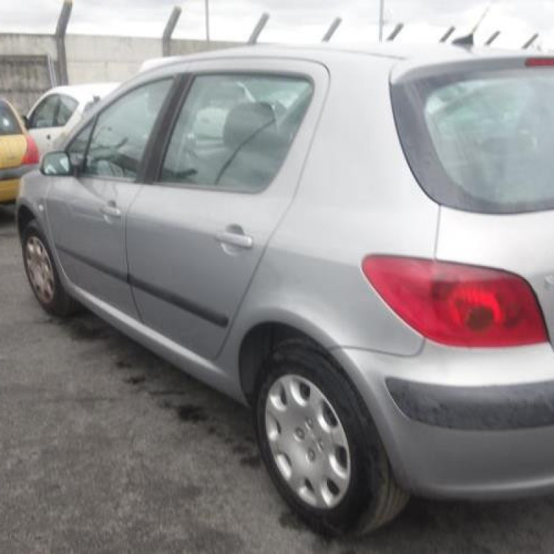Serrure arriere droit PEUGEOT 307 Photo n°6