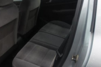 Serrure arriere droit PEUGEOT 307
