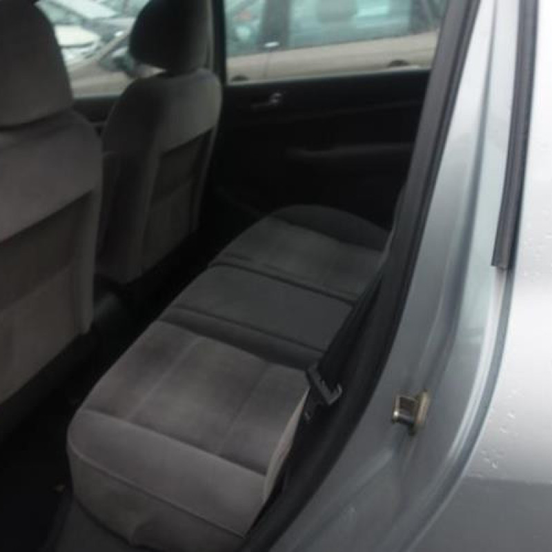 Serrure arriere droit PEUGEOT 307 Photo n°8