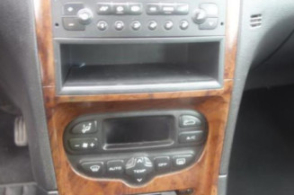 Serrure arriere droit PEUGEOT 307