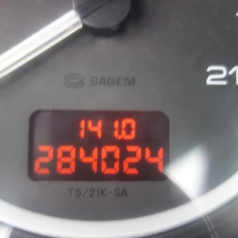 Serrure arriere droit PEUGEOT 307 Photo n°12