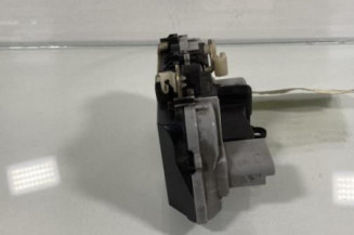 Serrure avant gauche PEUGEOT 307