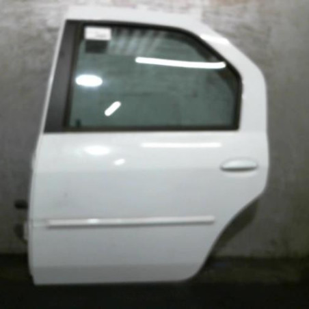 Porte arriere gauche DACIA LOGAN 1 Photo n°1