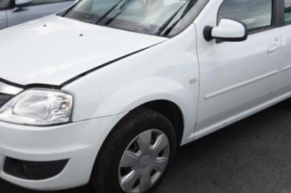 Trappe d'essence DACIA LOGAN 1