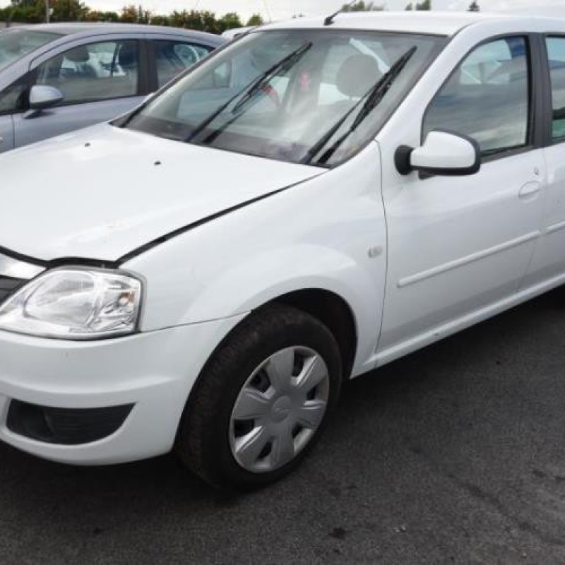 Demarreur DACIA LOGAN 1 Photo n°4