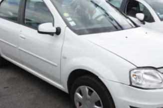 Demarreur DACIA LOGAN 1