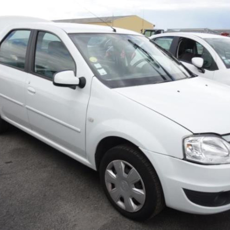 Demarreur DACIA LOGAN 1 Photo n°5