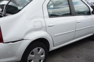 Demarreur DACIA LOGAN 1