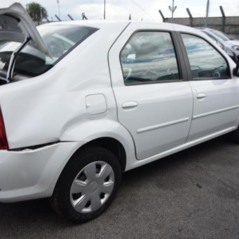 Demarreur DACIA LOGAN 1 Photo n°6