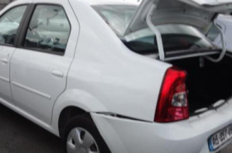 Demarreur DACIA LOGAN 1
