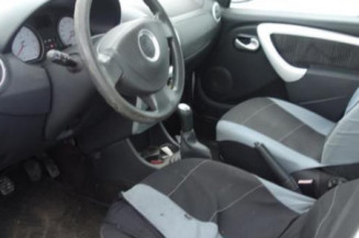 Demarreur DACIA LOGAN 1