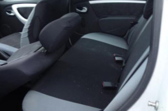 Demarreur DACIA LOGAN 1