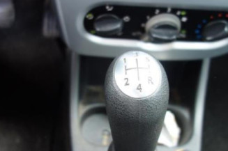 Demarreur DACIA LOGAN 1