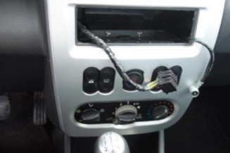 Demarreur DACIA LOGAN 1