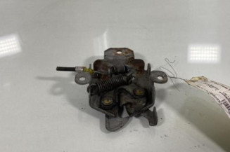 Fermeture de capot NISSAN PIXO
