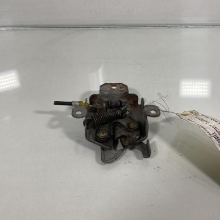 Fermeture de capot NISSAN PIXO