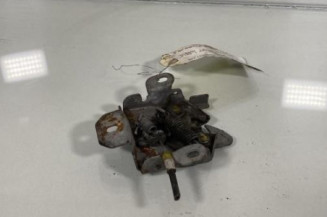 Fermeture de capot NISSAN PIXO