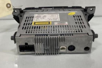 Autoradio d'origine NISSAN PIXO