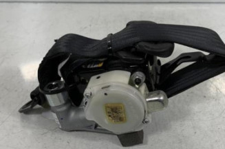 Pretensionneur de ceinture avant droit NISSAN PIXO Photo n°1