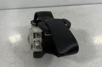 Pretensionneur de ceinture avant droit NISSAN PIXO