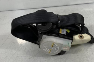 Pretensionneur de ceinture avant droit NISSAN PIXO