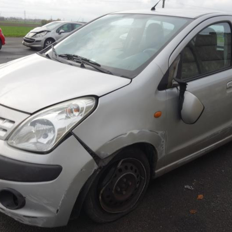 Charniere de capot NISSAN PIXO Photo n°2