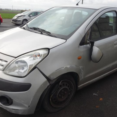 Charniere de capot NISSAN PIXO