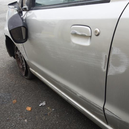 Cardan droit (transmission) NISSAN PIXO