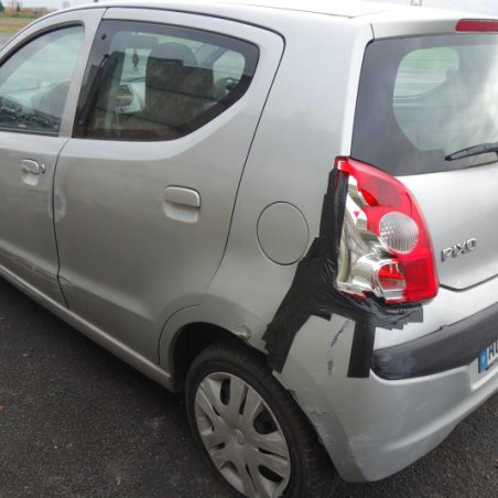 Cardan gauche (transmission) NISSAN PIXO Photo n°4