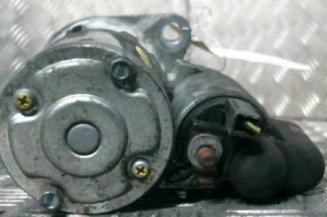 Demarreur NISSAN PIXO